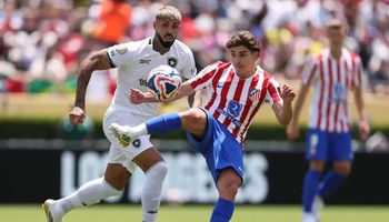 Atletico Madrid vs Botafogo RJ (02:00 – 24/06) | Xem lại trận đấu