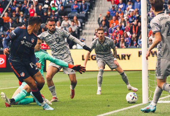 Nhận định soi kèo Montreal vs Cincinnati lúc 6h30 ngày 26/6/2025