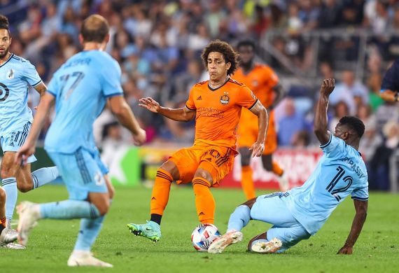 Nhận định soi kèo Minnesota vs Houston Dynamo lúc 07h30 ngày 26/6/2025
