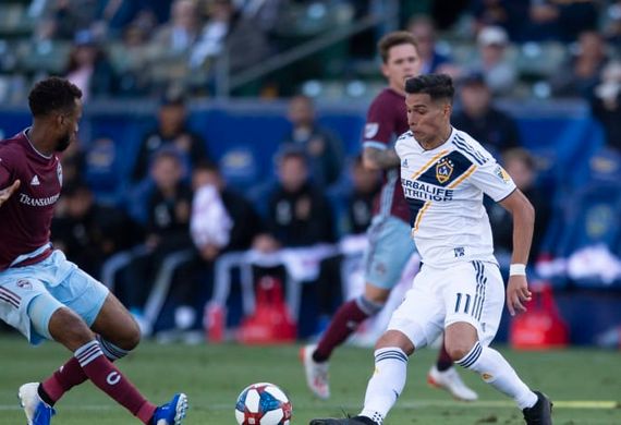 Nhận định soi kèo Colorado Rapids vs LA Galaxy lúc 8h30 ngày 26/6/2025