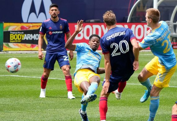 Nhận định soi kèo Chicago Fire vs Philadelphia Union lúc 07h30 ngày 26/6/2025
