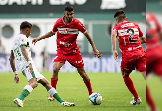 Nhận định soi kèo CRB vs America Mineiro lúc 07h35 ngày 27/6/2025