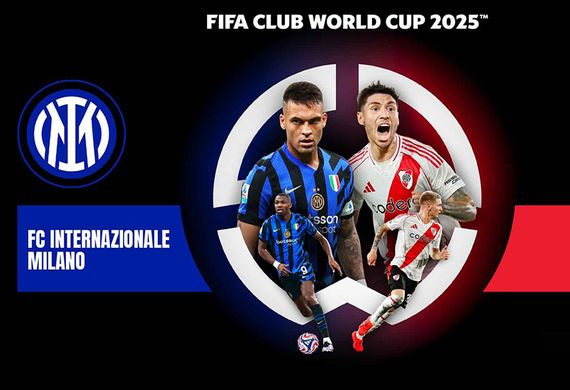 Nhận định soi kèo Inter Milan vs River Plate lúc 08h00 ngày 26/6/2025