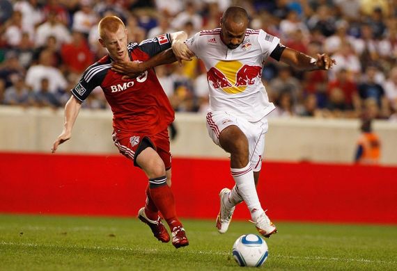 Nhận định soi kèo Toronto vs New York Red Bulls lúc 06h30 ngày 26/6/2025