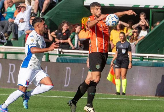 Nhận định soi kèo Tigre vs Banfield lúc 5h30 ngày 27/6/2025